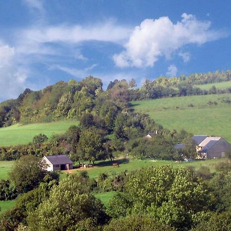 Bed and Breakfast 4 Collines Hagnicourt Exteriér fotografie